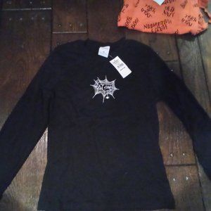 NWT Old Navy Kid's Halloween Pajama setl